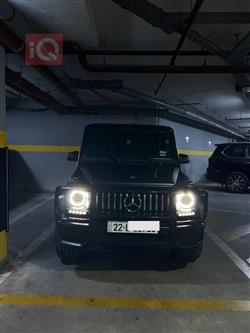 مرسيدس بنز G-Class